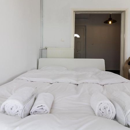 An Adorable Apartment In Atenas Exterior foto
