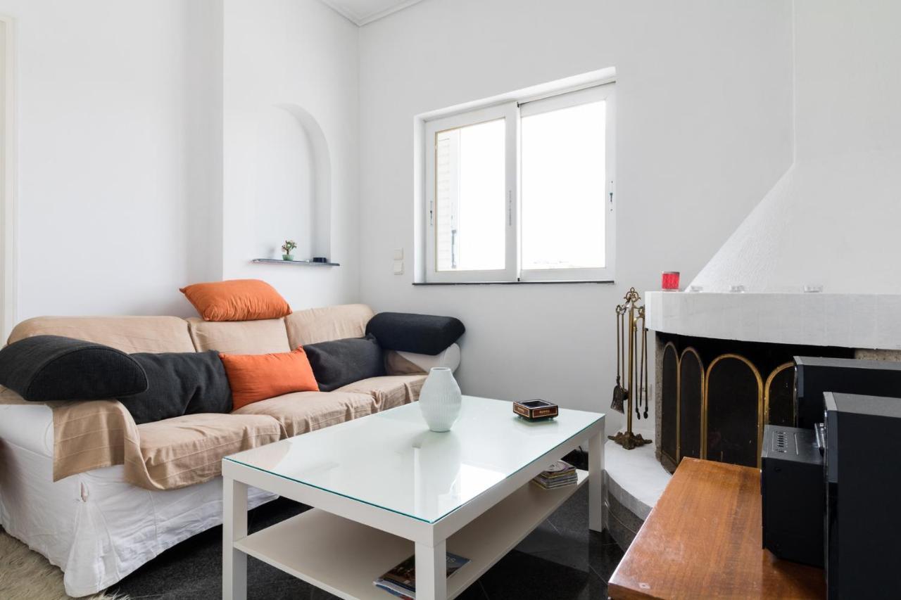 An Adorable Apartment In Atenas Exterior foto