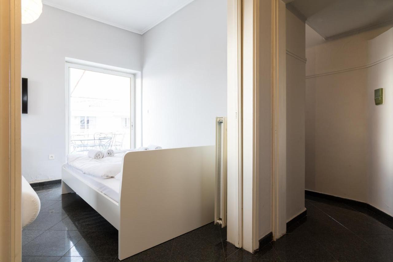 An Adorable Apartment In Atenas Exterior foto