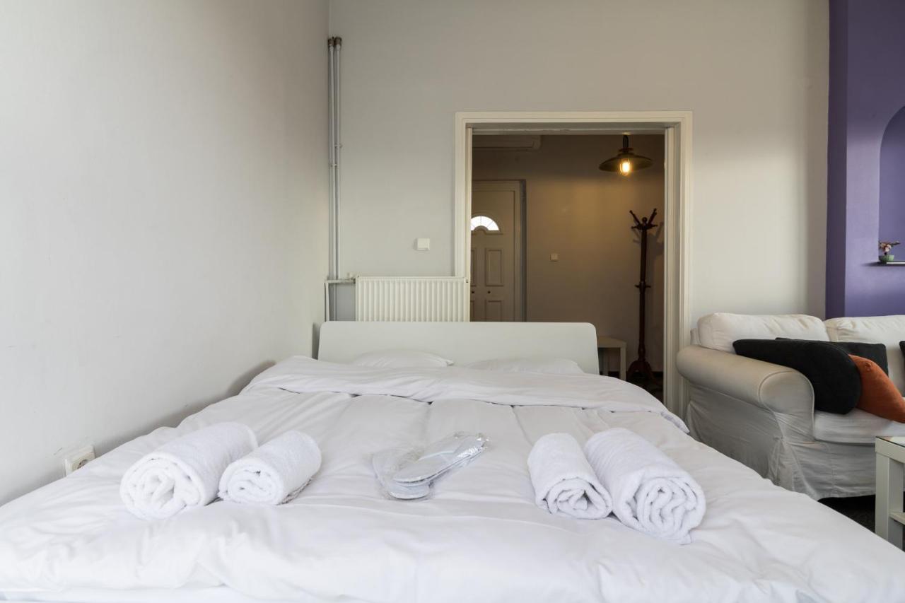 An Adorable Apartment In Atenas Exterior foto