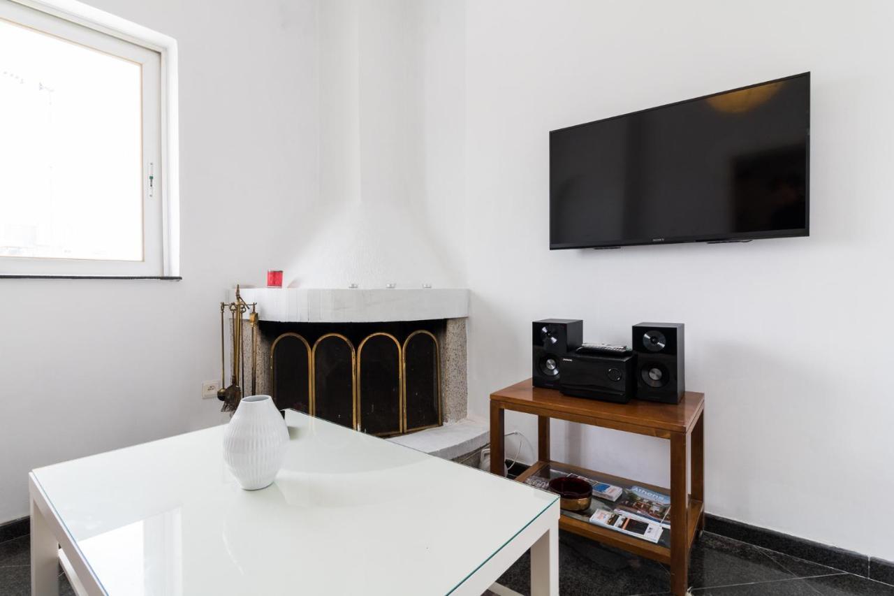 An Adorable Apartment In Atenas Exterior foto